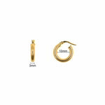 medidas de aros bold 10mm