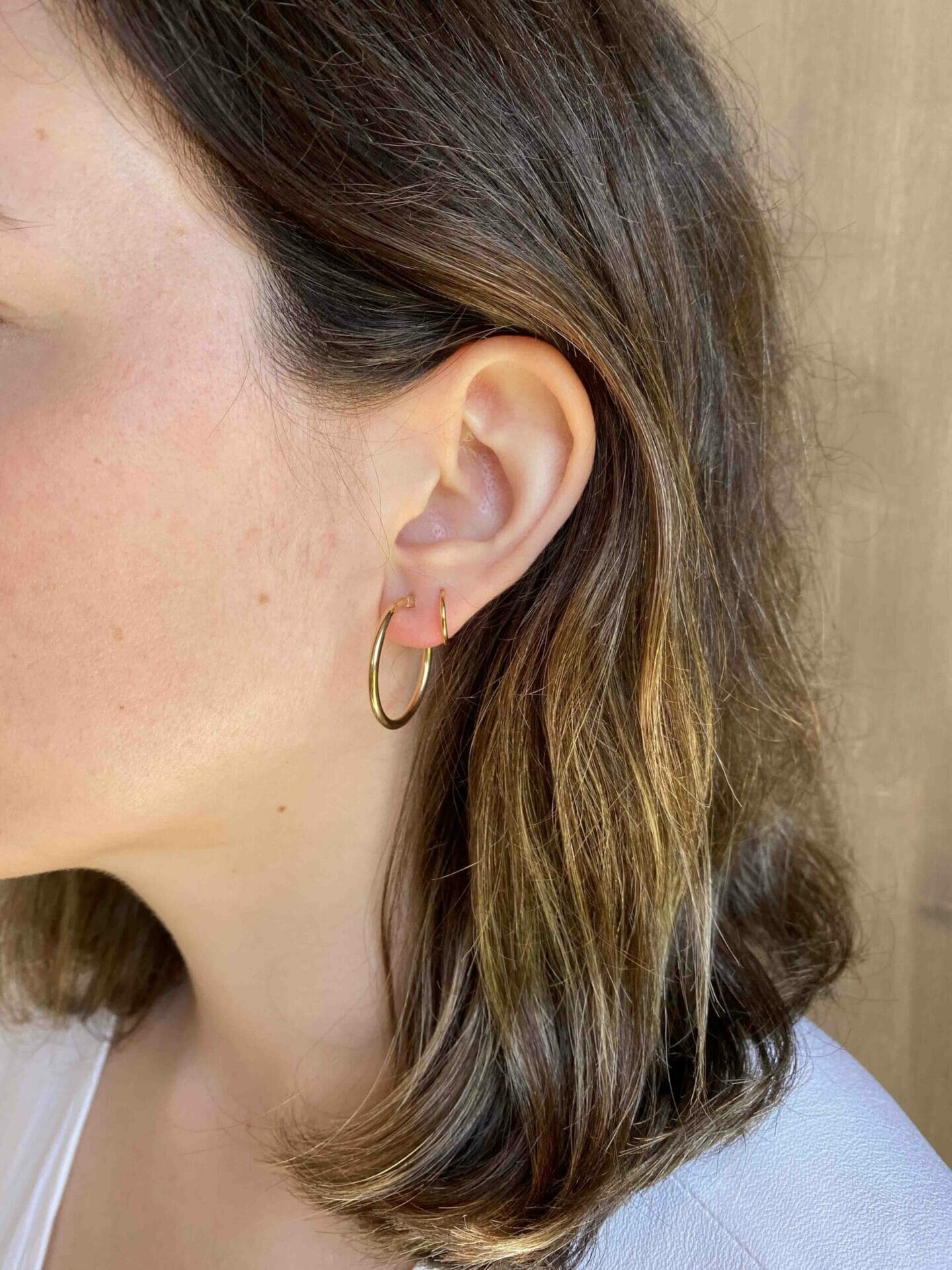 modelo con pendientes clasicos 20mm x 2mm