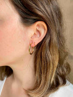 modelo con pendientes de 20mm x 3mm