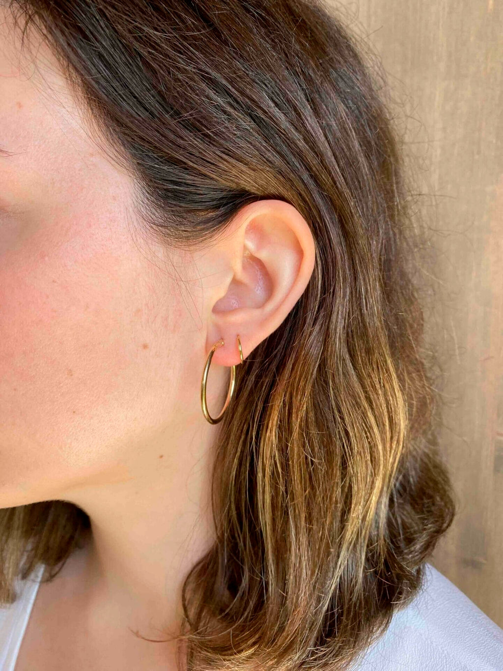 modelo con pendientes de 25mm x 2mm