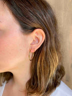 modelo con pendientes de 25mm x 2mm