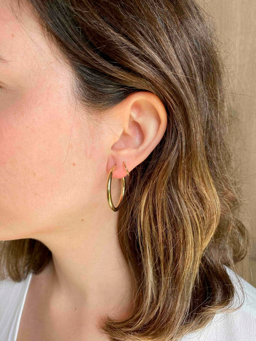 modelo con pendientes de 25mm x 3mm