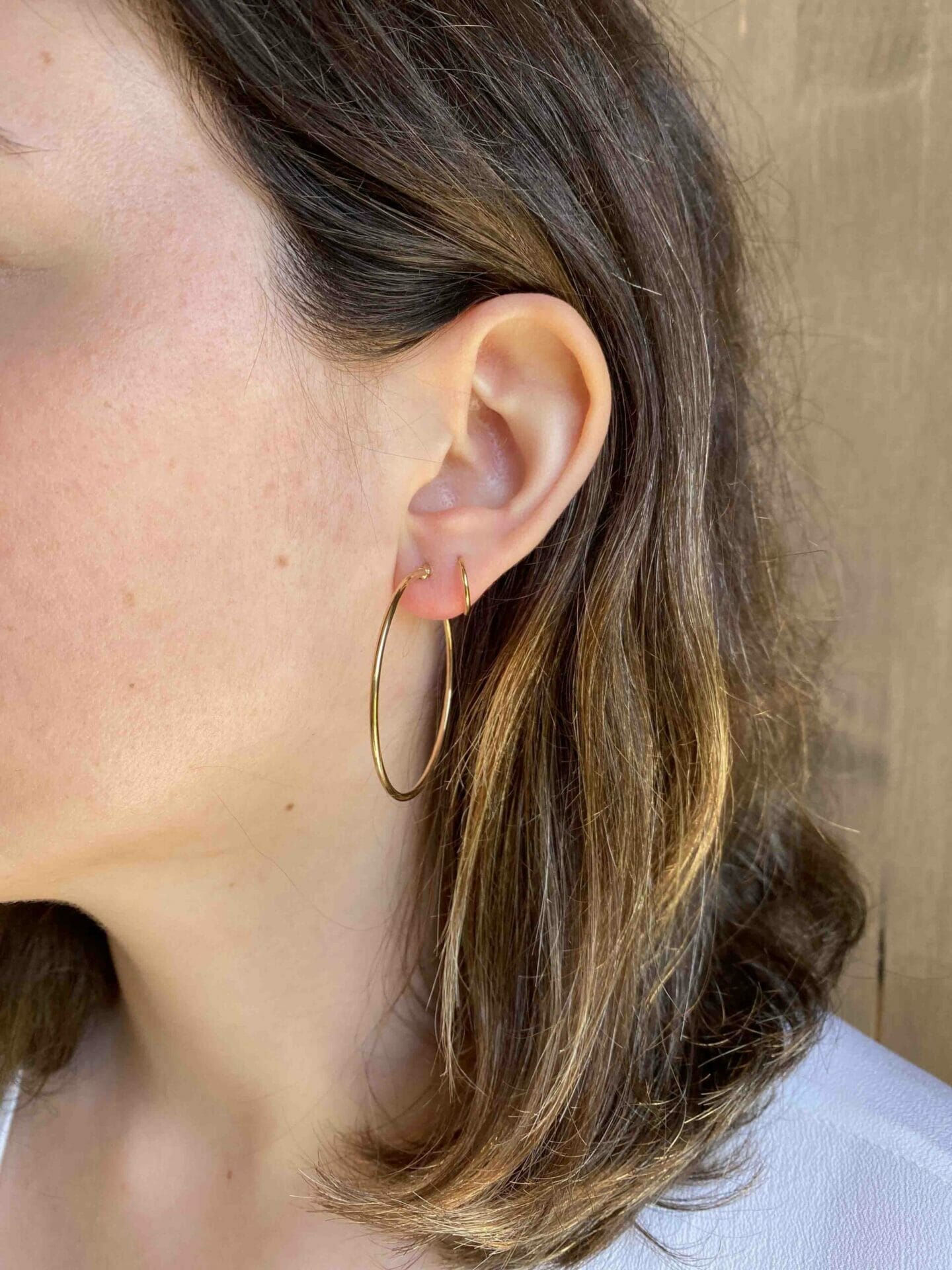 modelo con pendientes de 30mm x 1.5mm