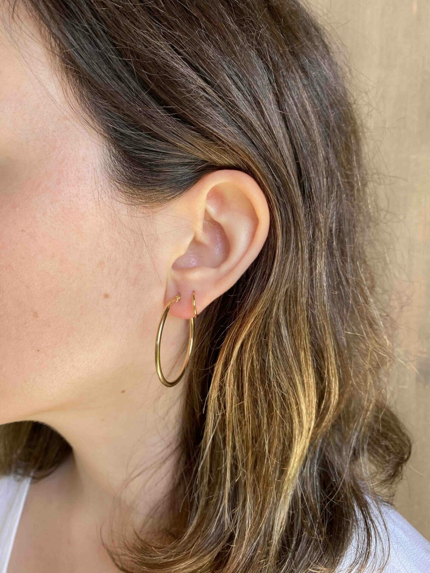 modelo con pendientes de 30mm x 2mm