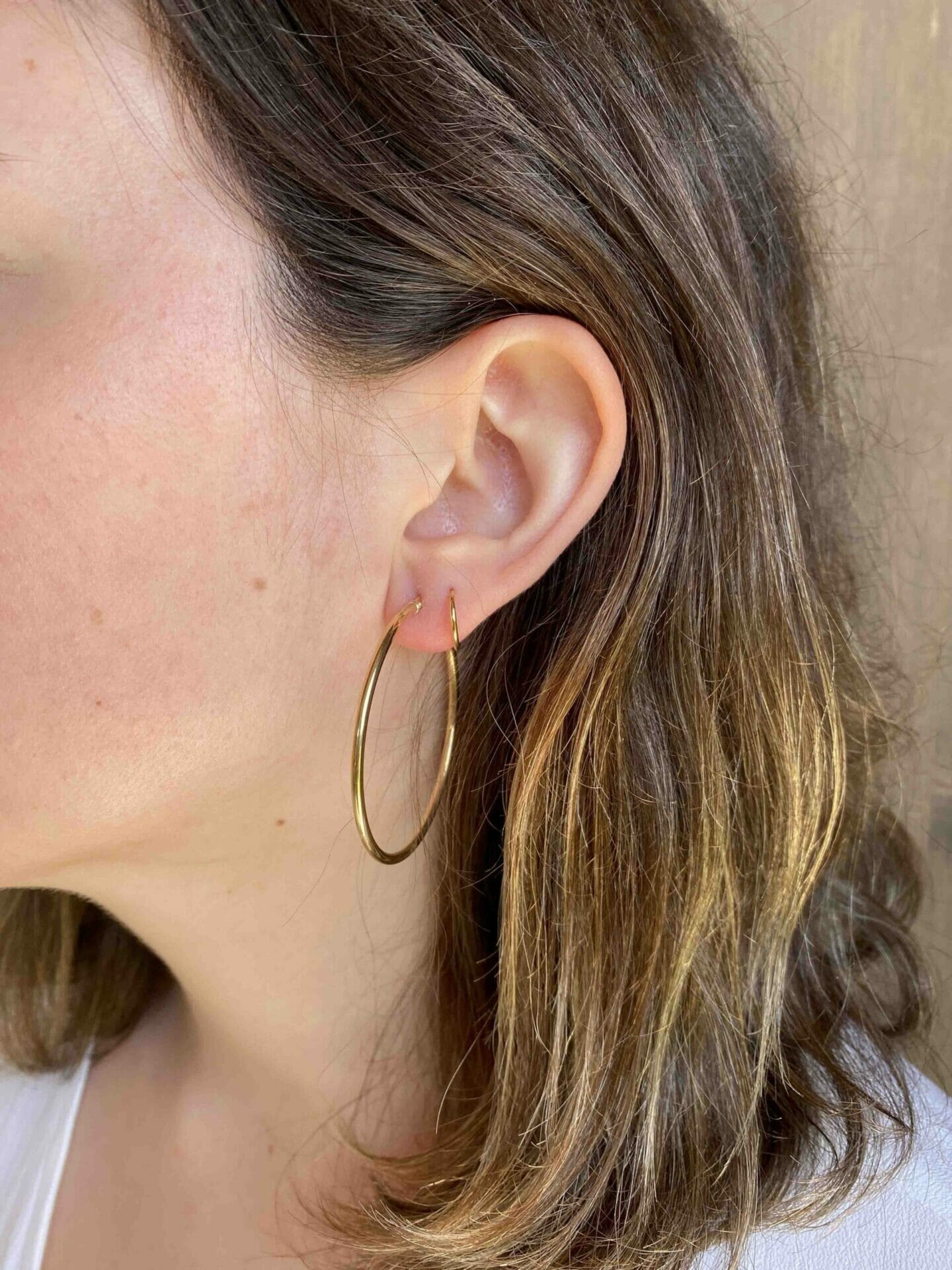 modelo con pendientes de 40mm x 2mm