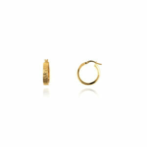 versace15-300x300 Pendientes Aros Pequeños